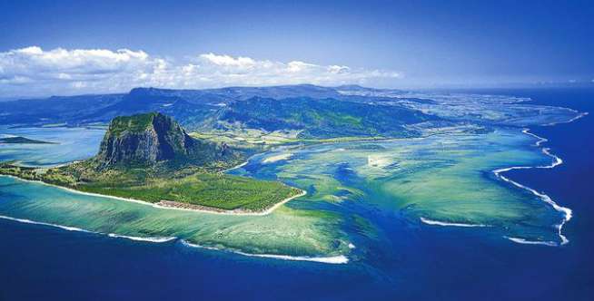 Mauritius