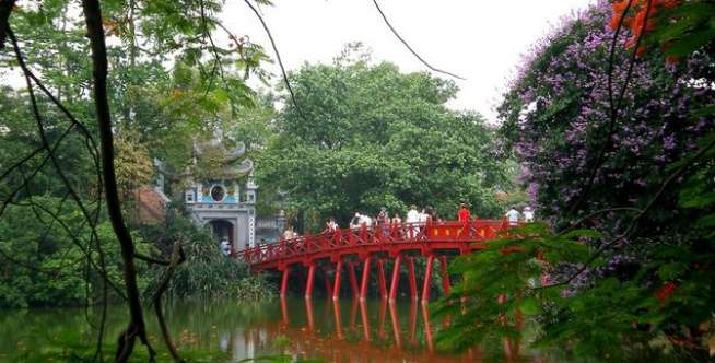 Vietnam