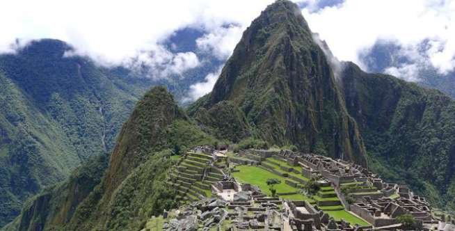 Peru
