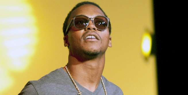 Lupe Fiasco (Rapper)