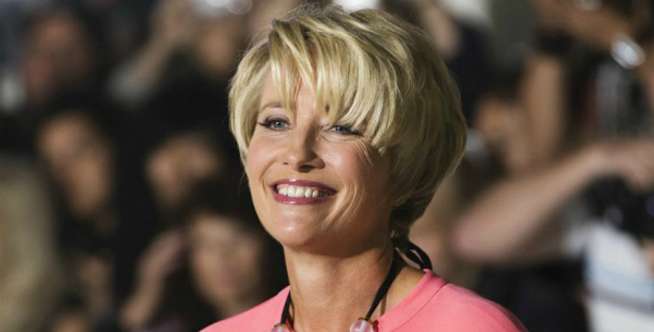 Emma Thompson (Bintang Film)