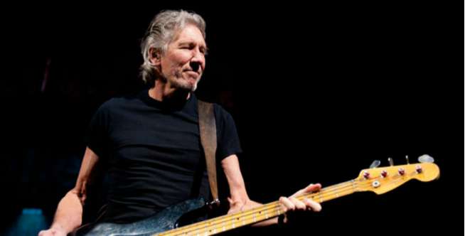 Roger Waters (Pink Floyd)