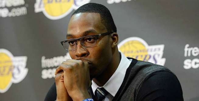 Dwight Howard (Bintang NBA)