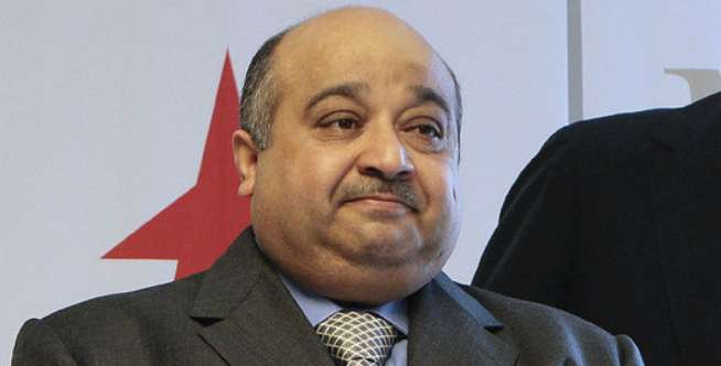 Mohamed Bin Issa Al Jaber
