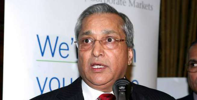 Fakhruddin Suterwalla