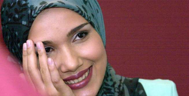 Wardina Safiyyah