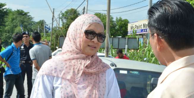 Abby Abadi