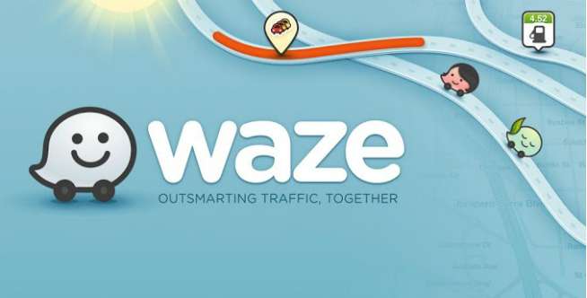 Waze