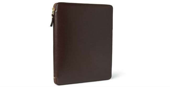 8. Cover iPad