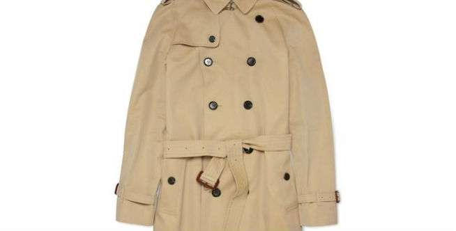 10. Jaket