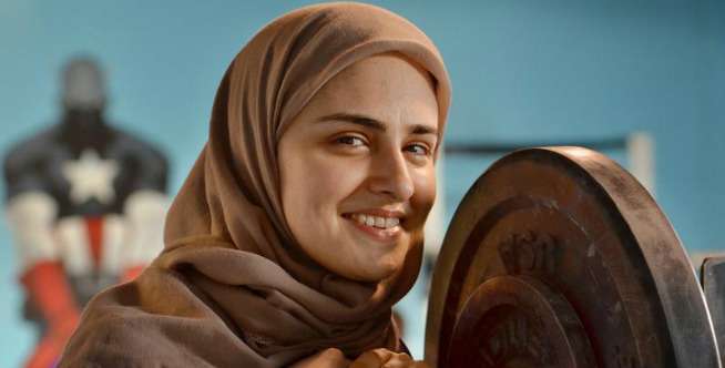 Kulsoom Abdullah (Amerika Serikat)