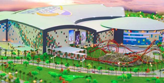 IMG Worlds of Adventure