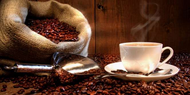 Decaf, bukan kafein?