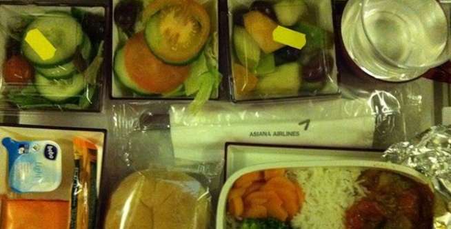 3. Asiana Airlines
