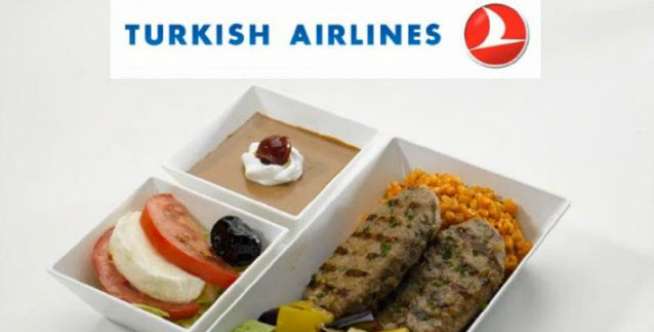 2. Turkish Airlines