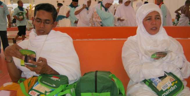 Ihram