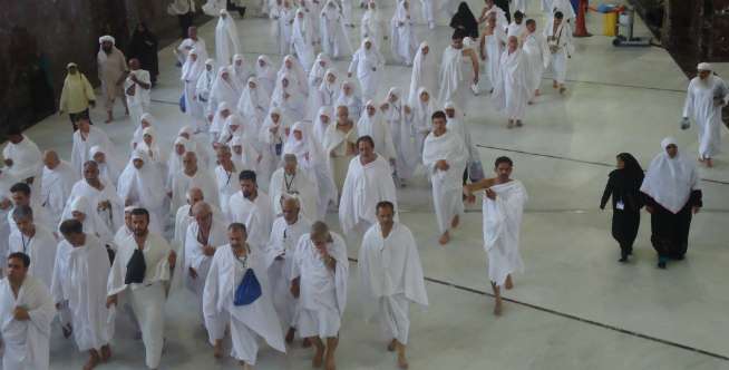 Sa'i