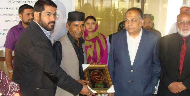 Kharlzada Kasrat Rai