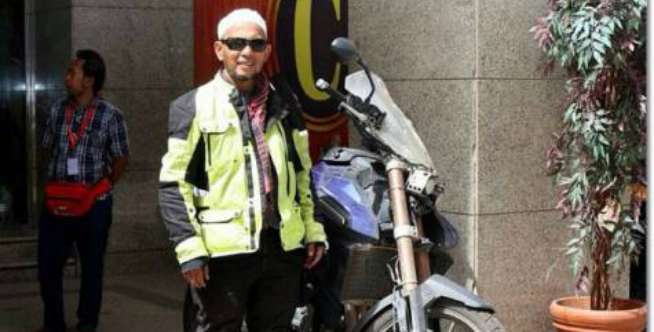 Biker Malaysia