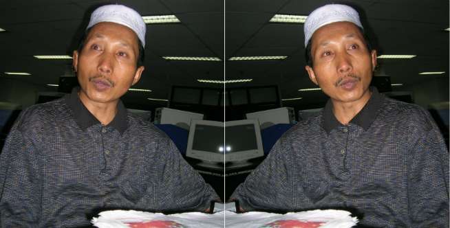 `Kaji Nunut` Indonesia