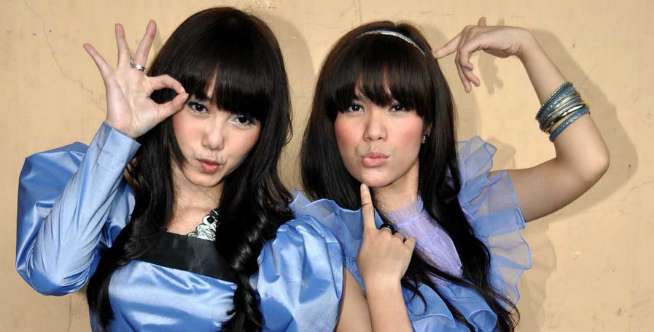 Keong Racun Sinta-Jojo