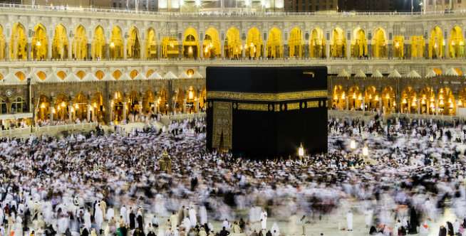 Beragam `Keajaiban` Kabah