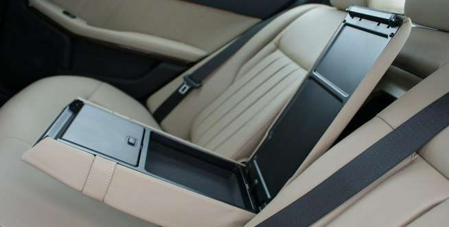 Interior Mewah