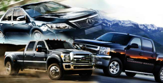 Pilih Mobil Sesuai Budget