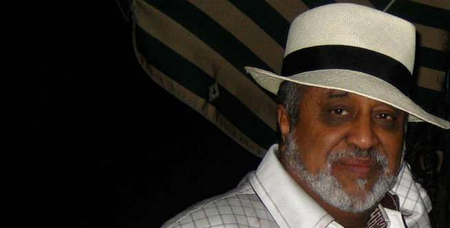 Sheikh Mohammed Hussein Ali Al Amoudi
