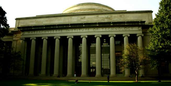 6. Massachusetts Institute of Technology