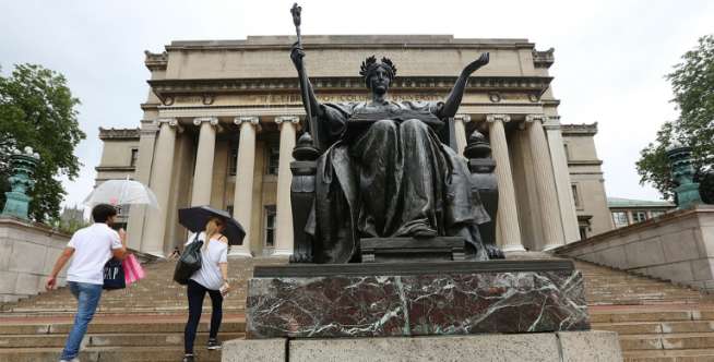 Columbia University
