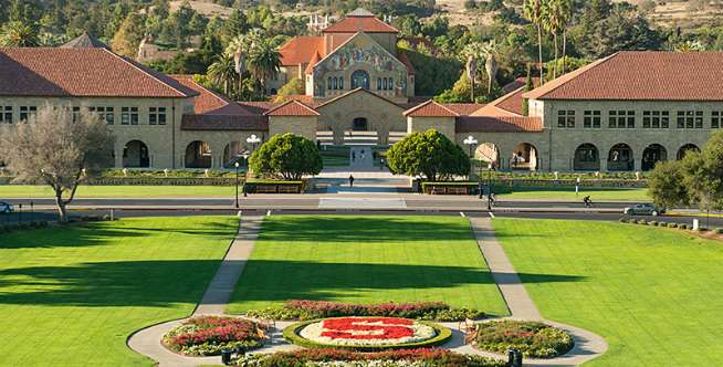 Stanford University