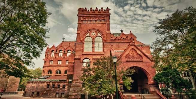 University of Pennsylvania