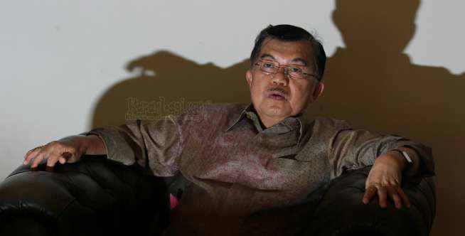 Bertemu Hatta Usai Debat