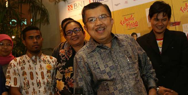 Miliaran untuk Menteri