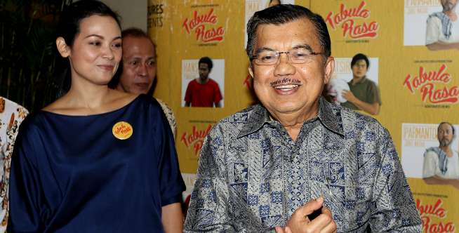 Ancaman Koalisi Merah Putih Kuasai Daerah