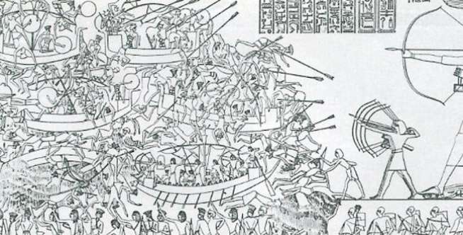 Tentara Manusia Laut