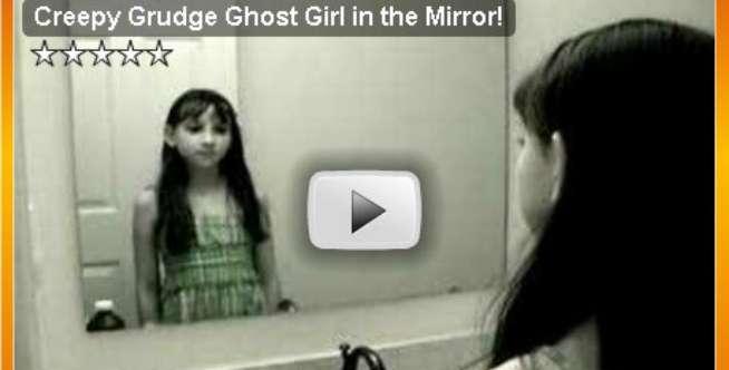 Video Menyeramkan di Youtube