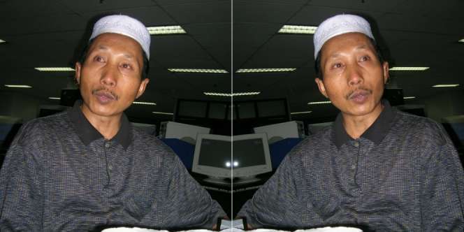 Penyusup ke Tanah Suci