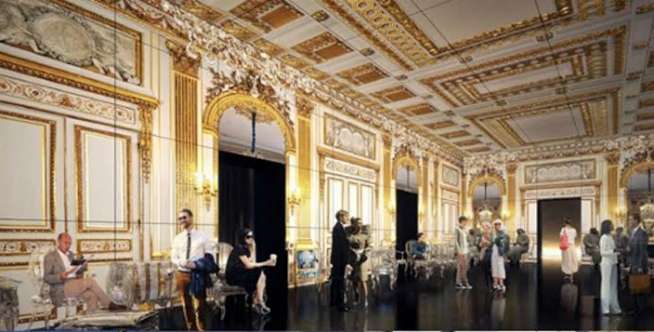 Paramount Hotel