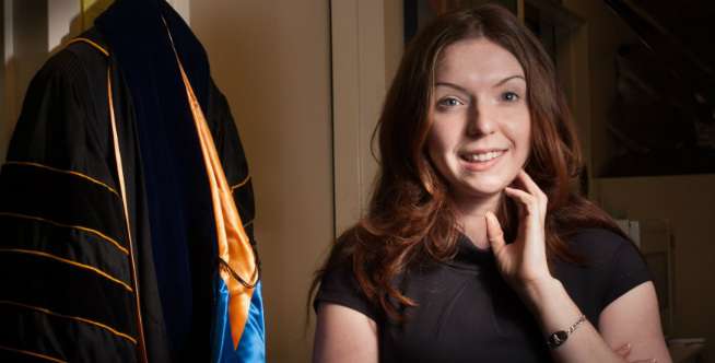 7. Juliet Beni