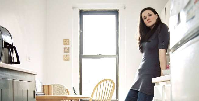 Liz Murray