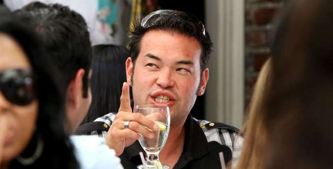 1. Jon Gosselin