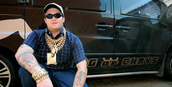 4. Michael Carroll