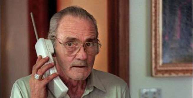5. William Post