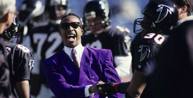6. MC Hammer