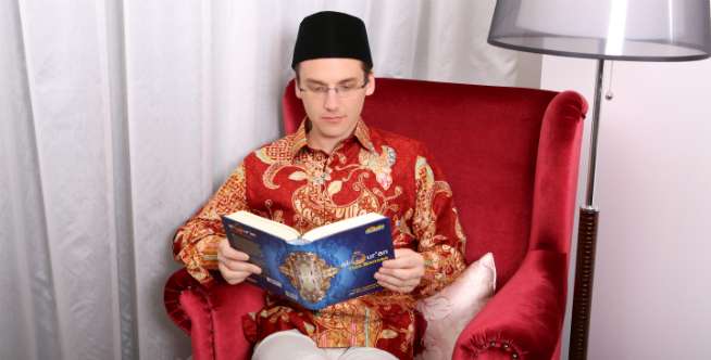 Jual Perusahaan Demi Yayasan