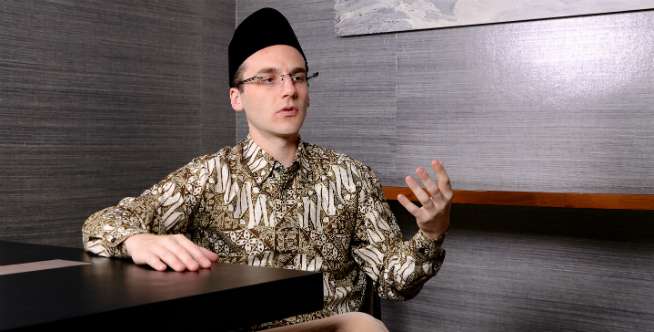 Kesulitan Diawal Memeluk Islam