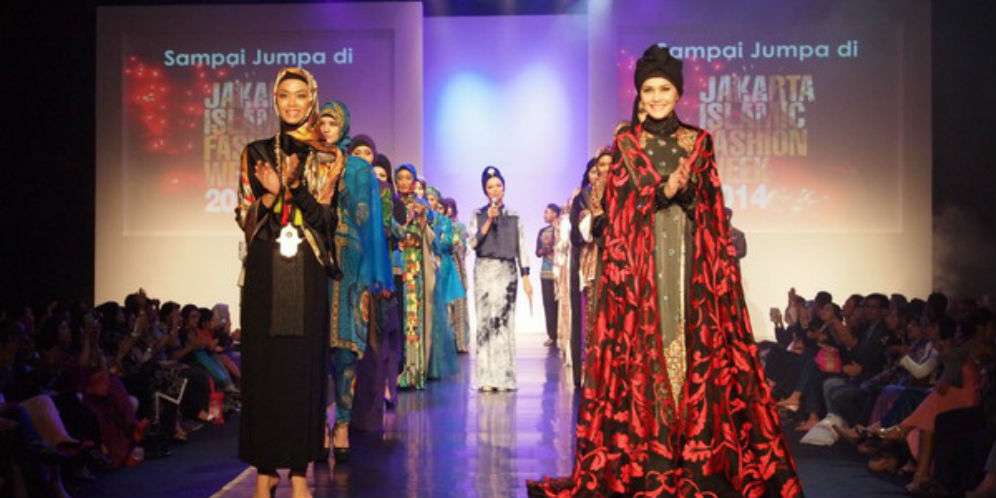 Fashion Show