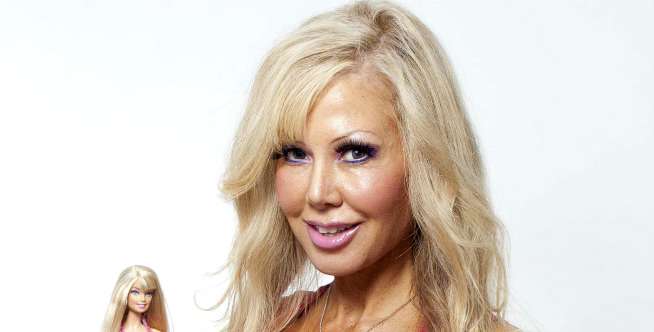 Blondie Bennett